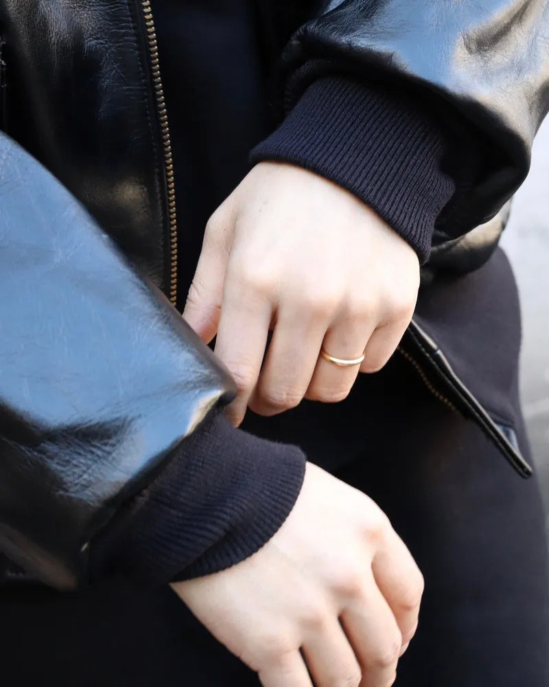 AVIREX7522/SWEAT PANT