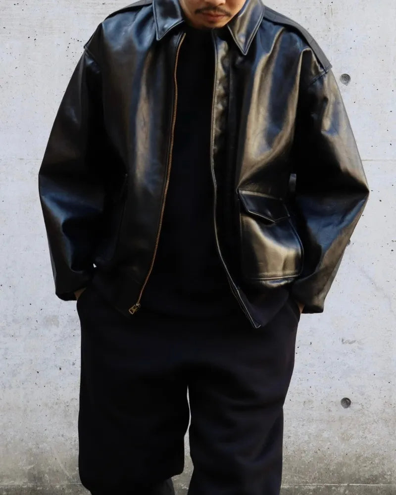 AVIREX7522/SWEAT PANT