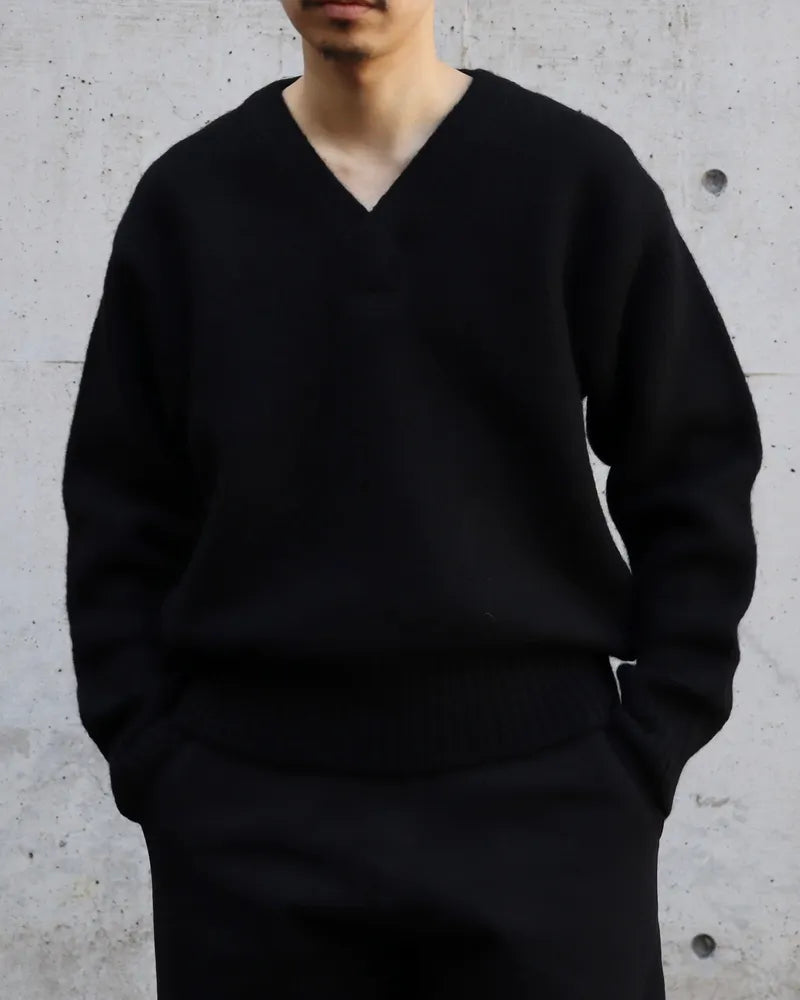 AVIREX7522/SWEAT PANT