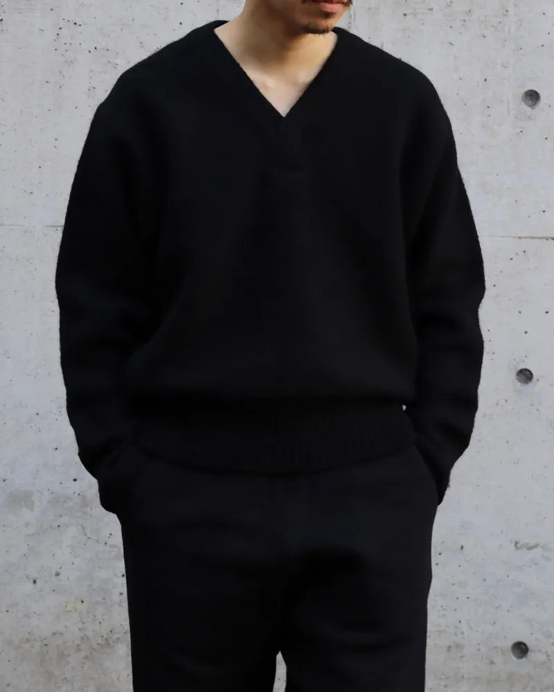 AVIREX7522/SWEAT PANT
