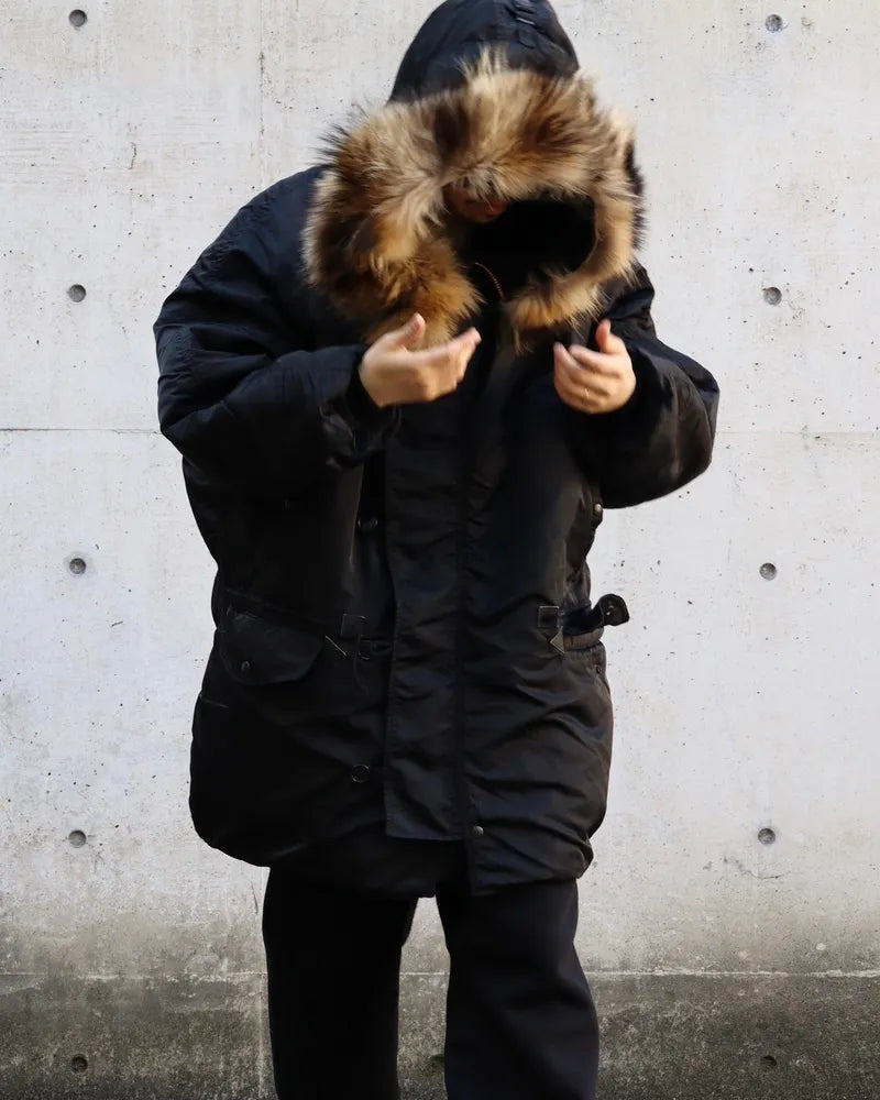 AVIREX7522/SWEAT PANT