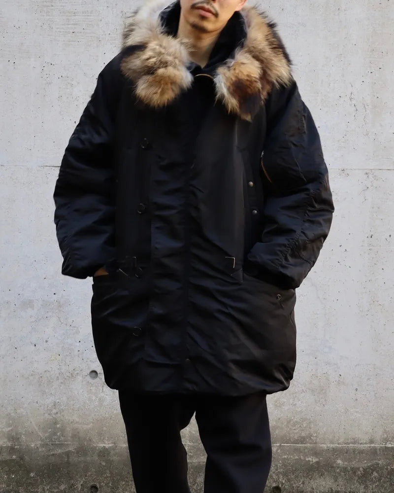 AVIREX7522/SWEAT PANT