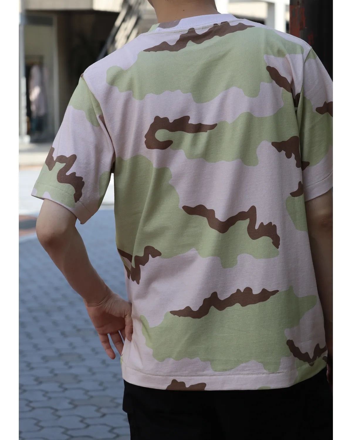 BoTT / The Formula Tee