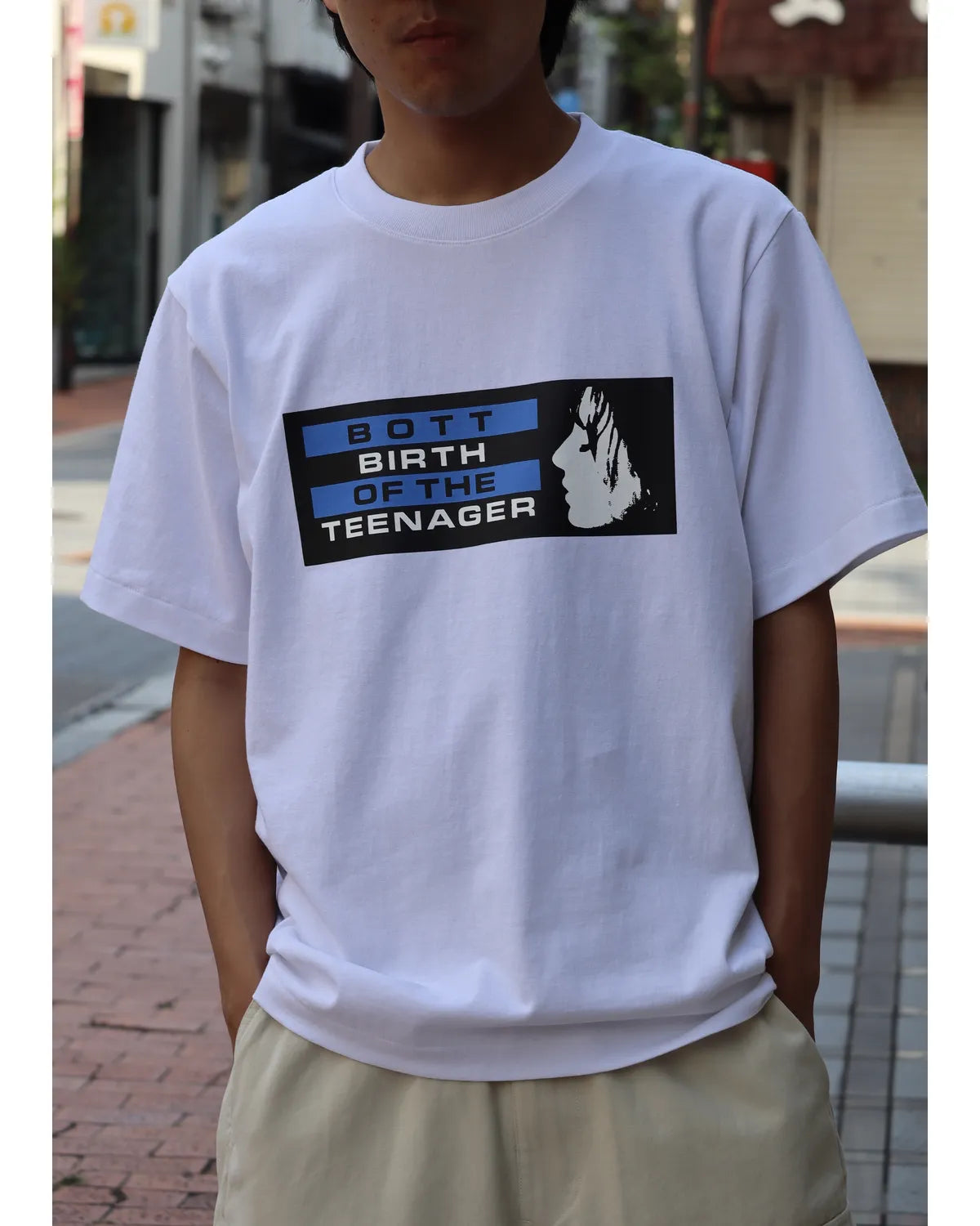 BoTT / The One Tee