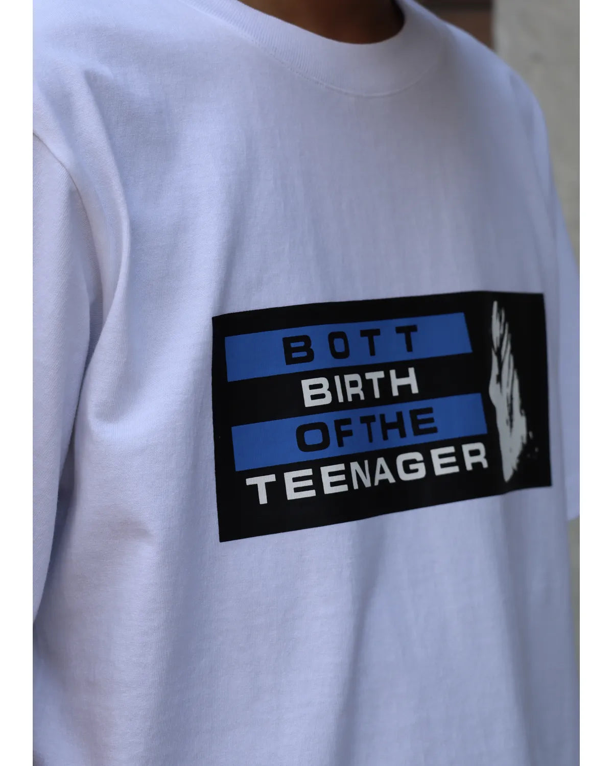 BoTT / The One Tee