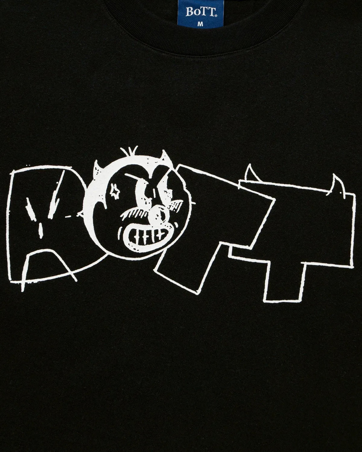 BoTT / Pissed Off Tee