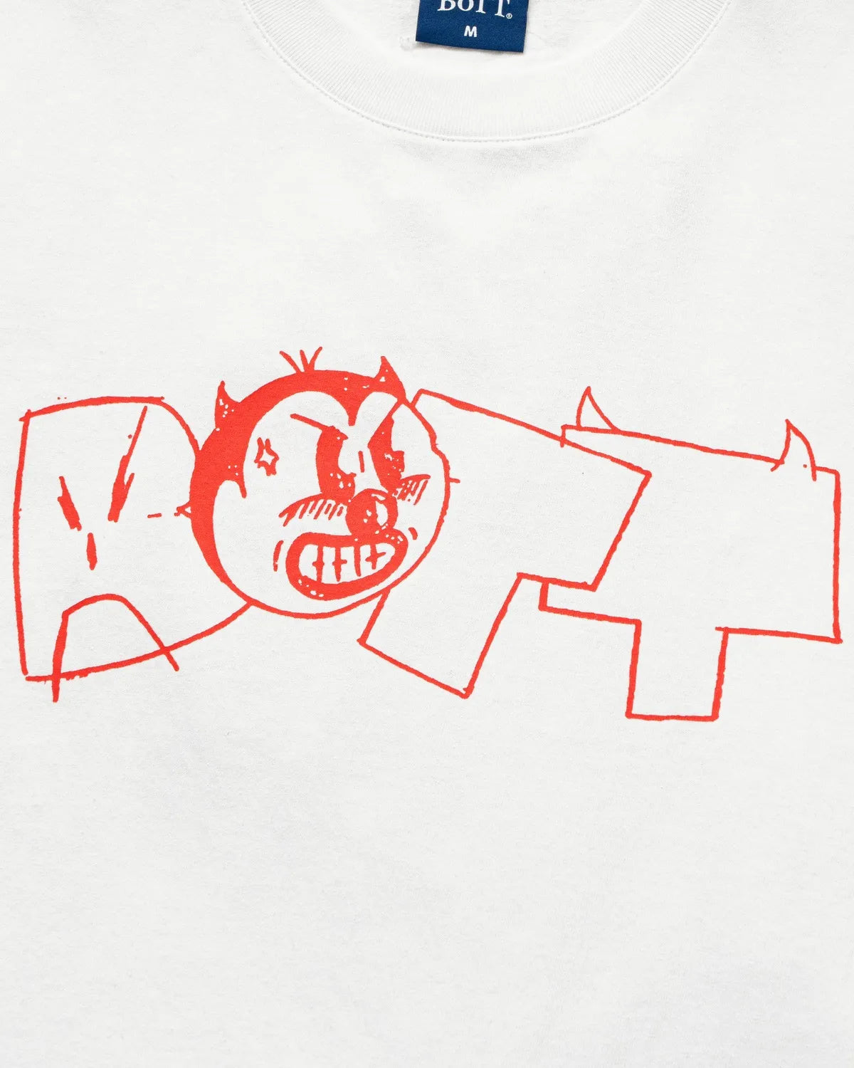 BoTT / Pissed Off Tee