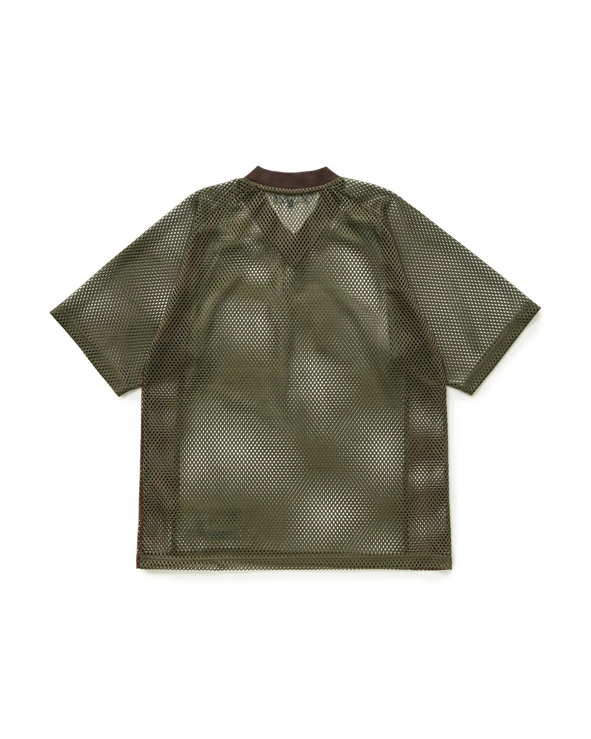 BoTT / Mesh Football Shirt