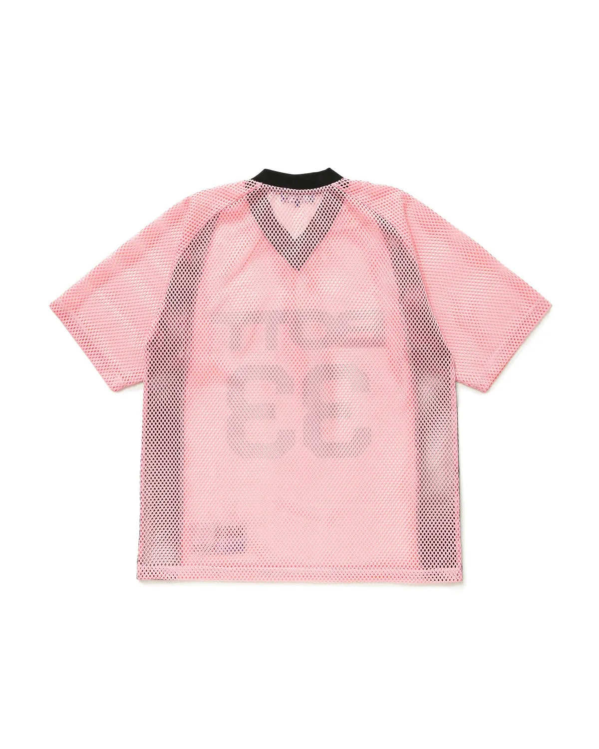 BoTT / Mesh Football Shirt