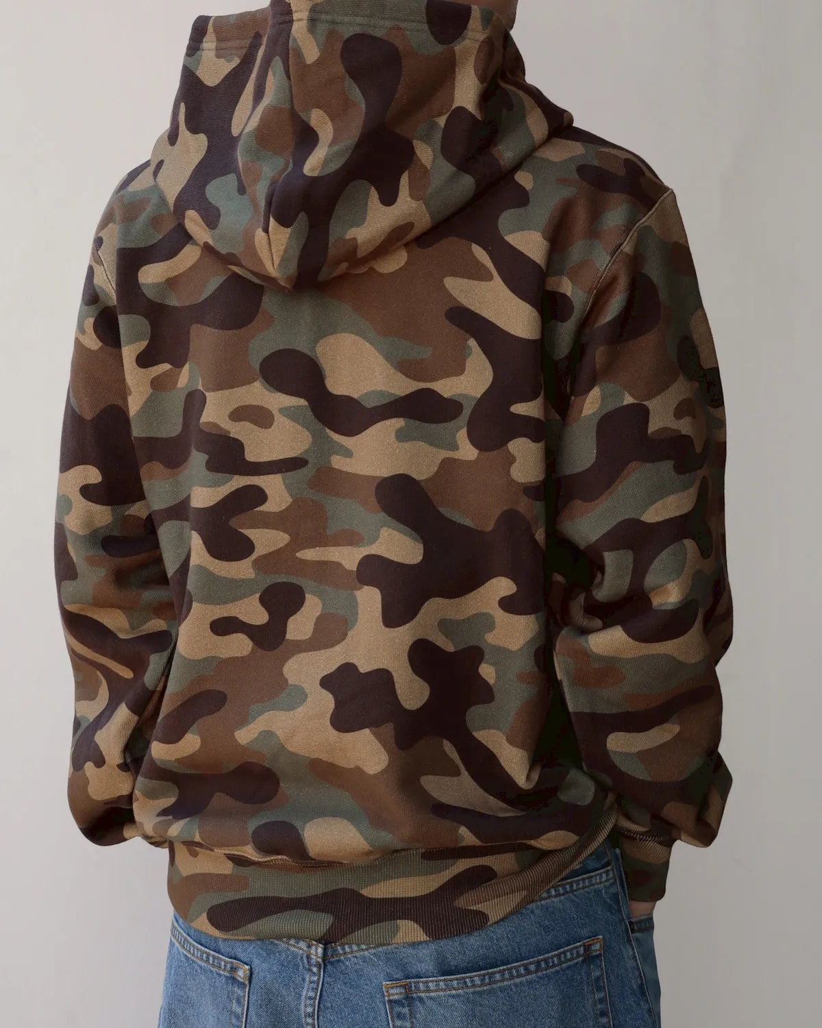 BoTT / 2Y Zip Hoodie