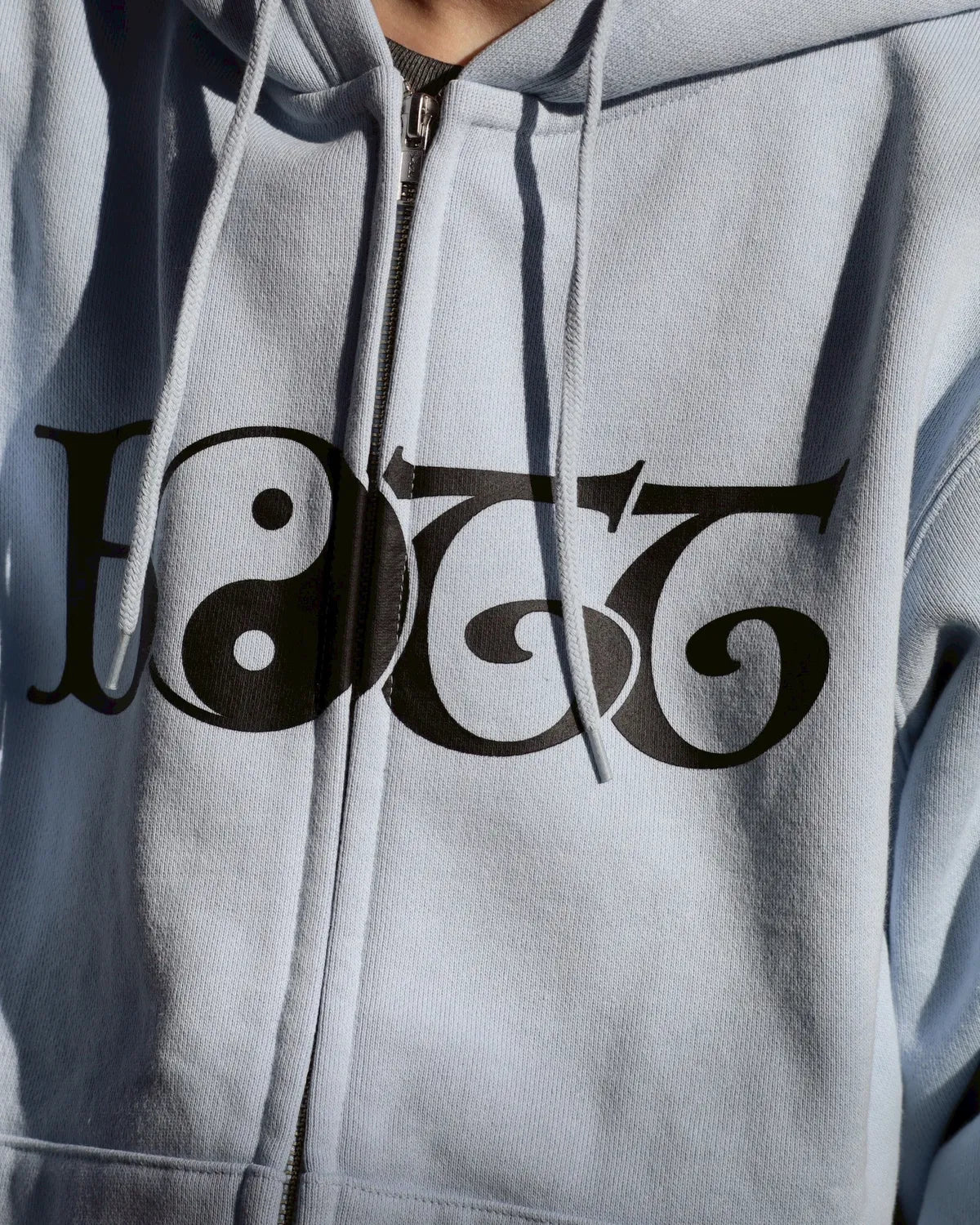 BoTT / 2Y Zip Hoodie