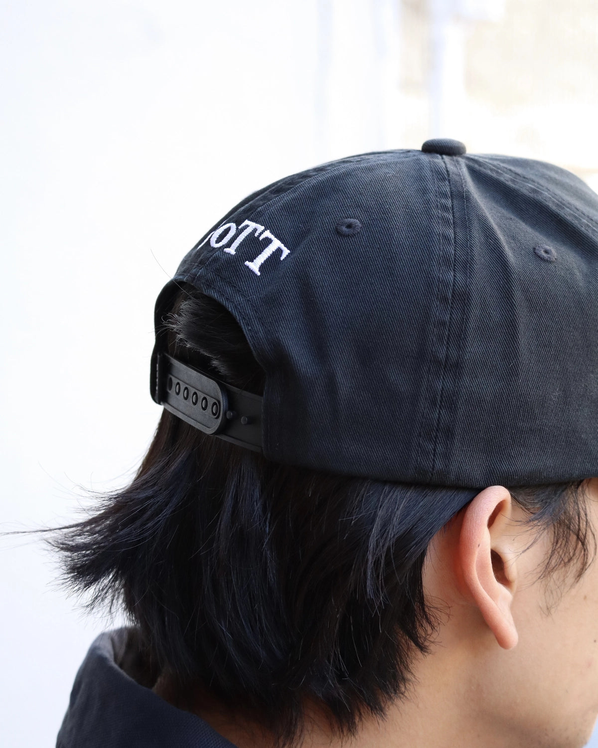 BoTT / Stars 5-Panel Cap