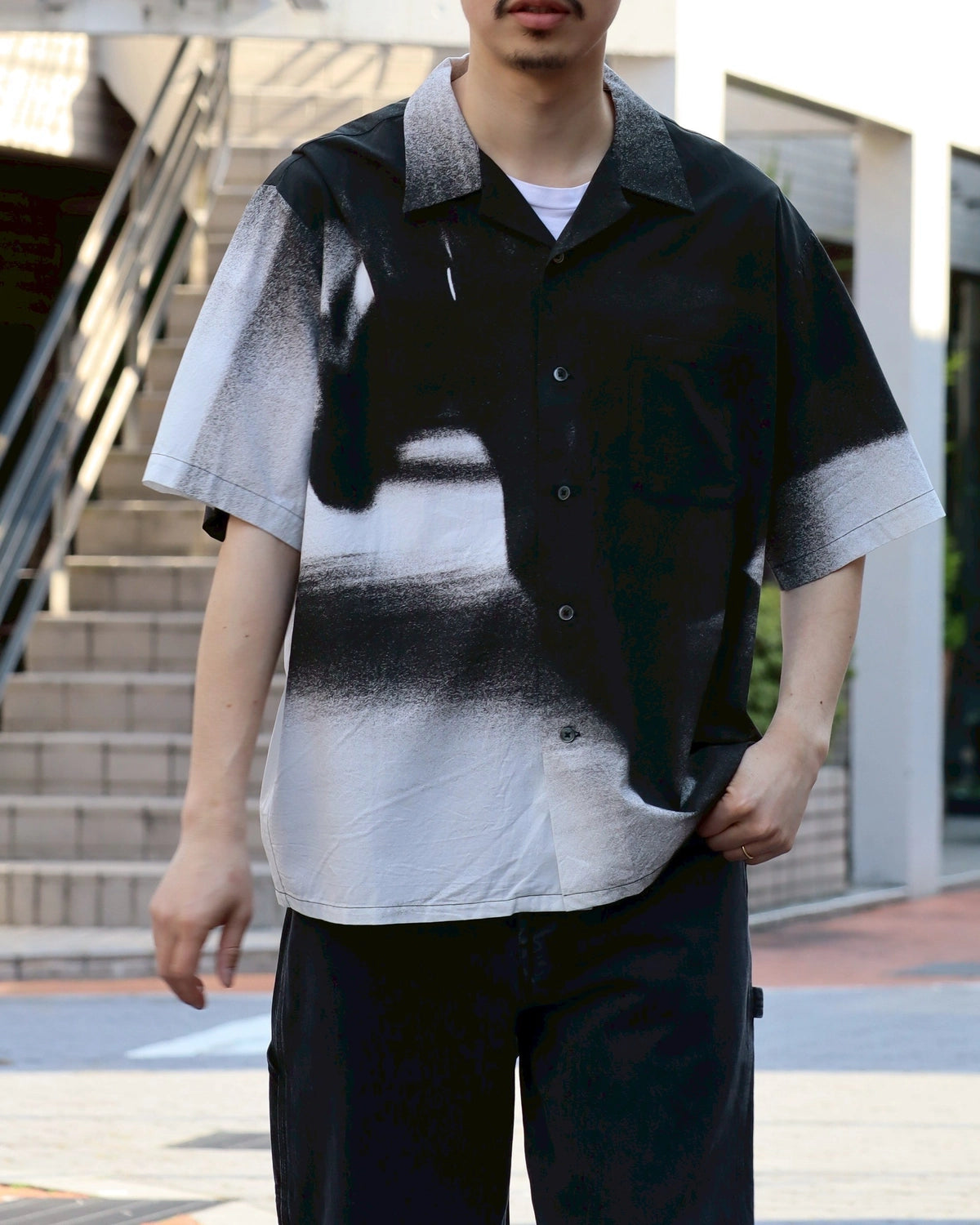 BoTT / Rodeo S/S Shirt