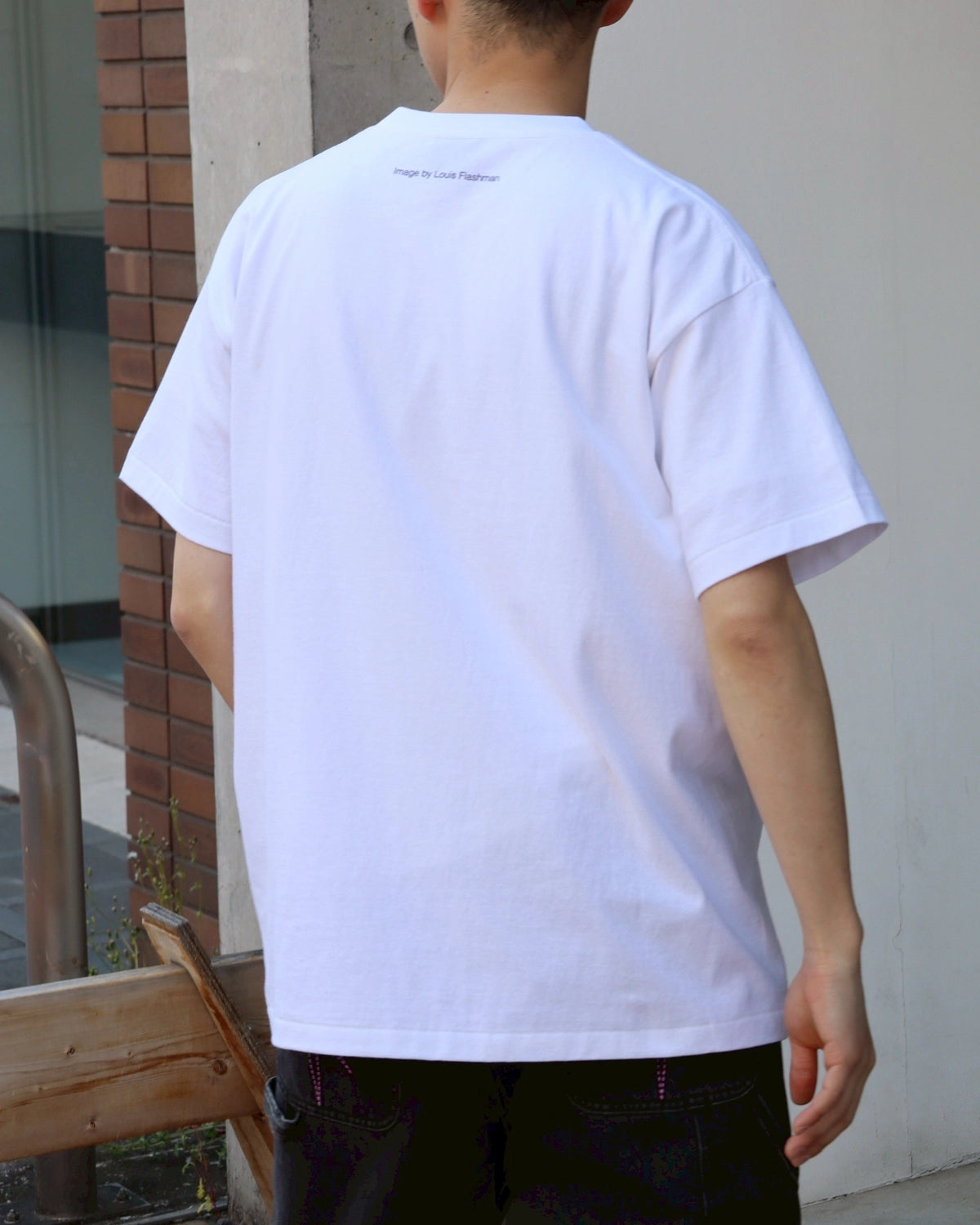 BoTT / Rodeo Tee