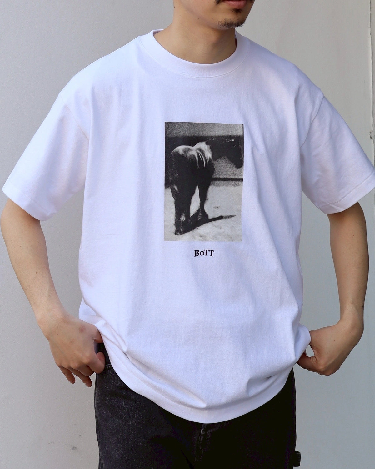 BoTT / Rodeo Tee