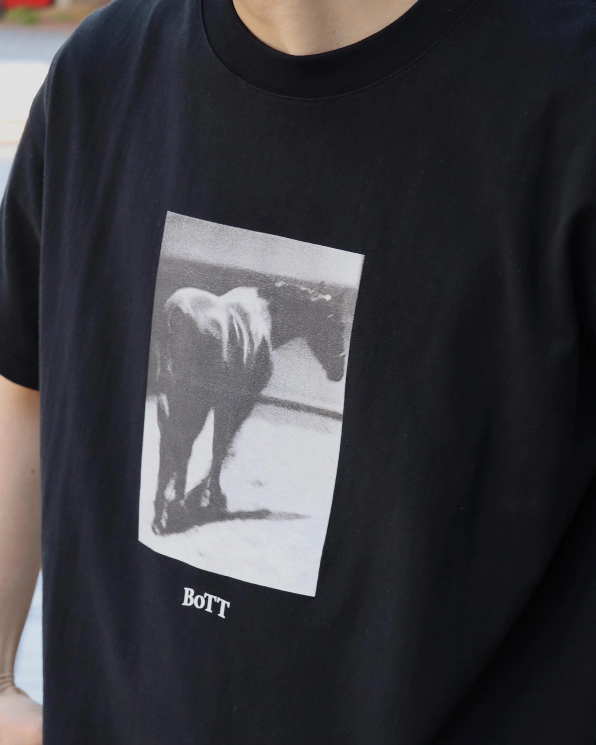 BoTT / Rodeo Tee