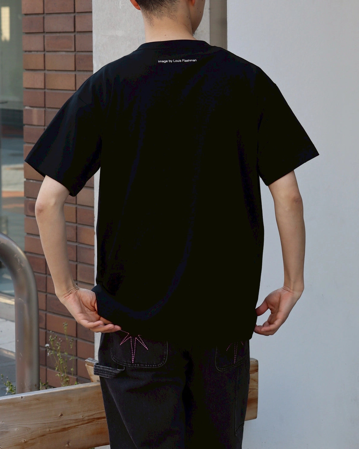 BoTT / Rodeo Tee