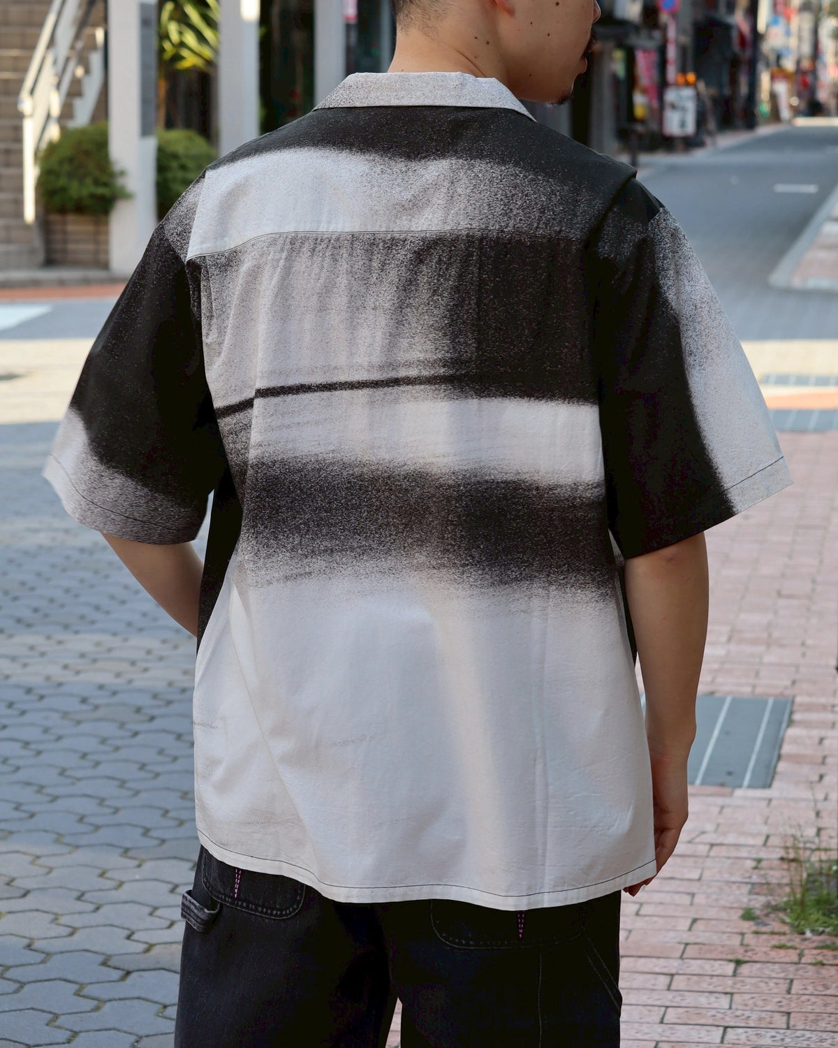 BoTT / Rodeo S/S Shirt