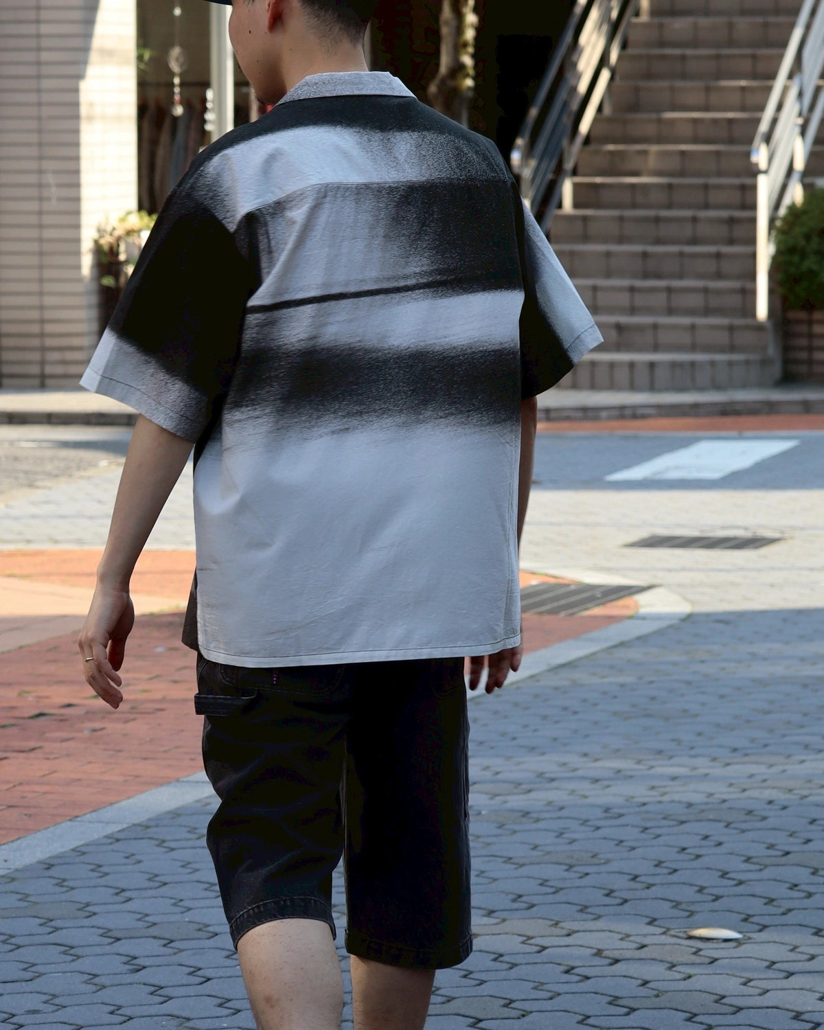 BoTT / Rodeo S/S Shirt