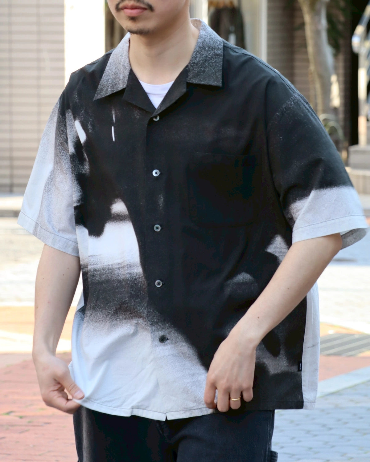 BoTT / Rodeo S/S Shirt