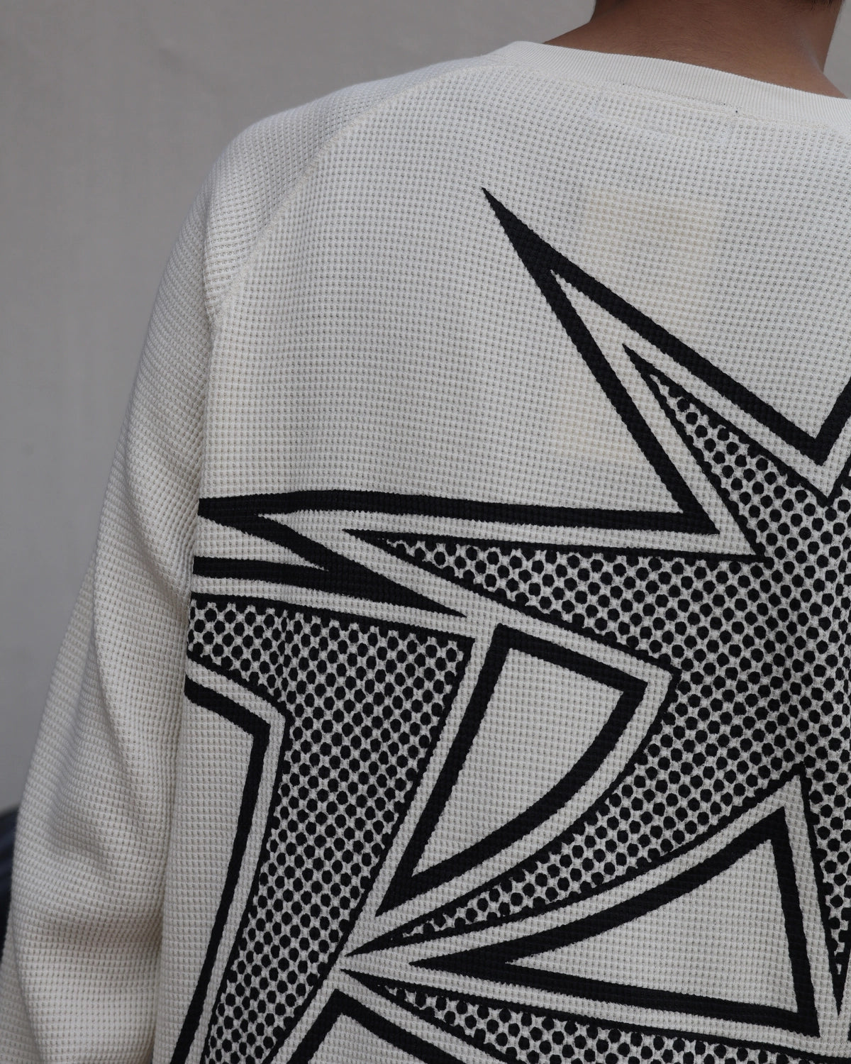 BoTT / B Logo Raglan Thermal
