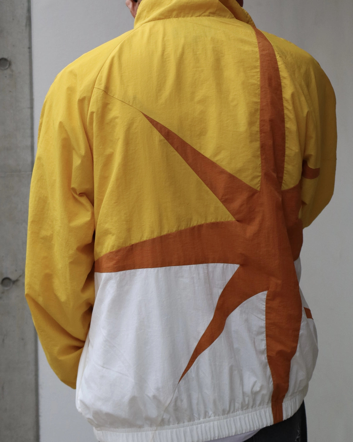 BoTT / Sparkle Raglan Track Jacket