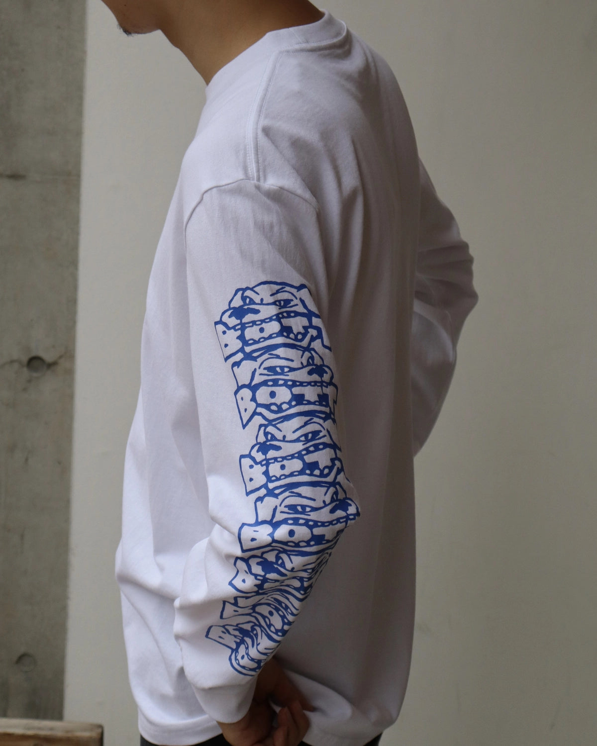 BoTT / Bottweiler L/S Tee