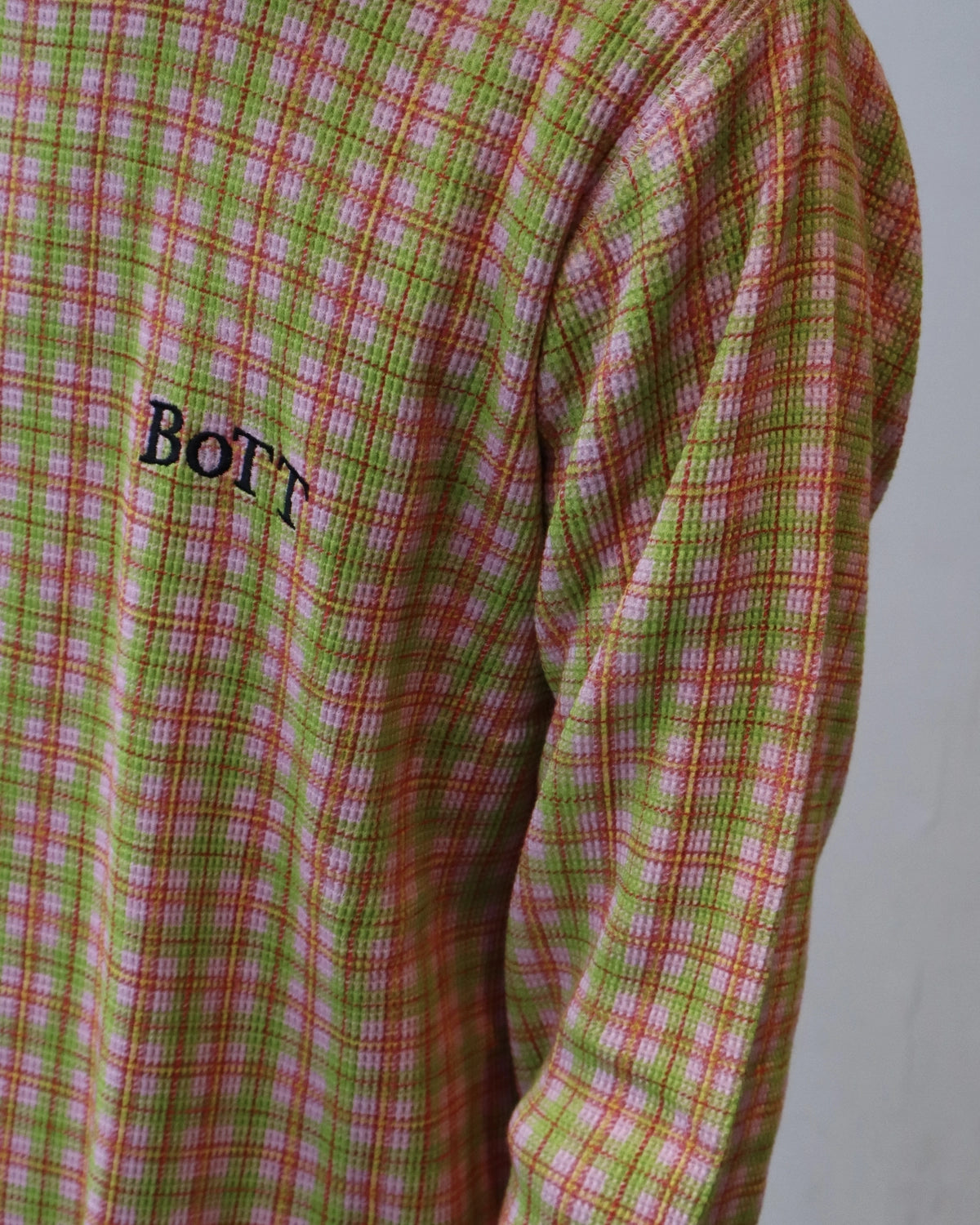BoTT / Check Thermal