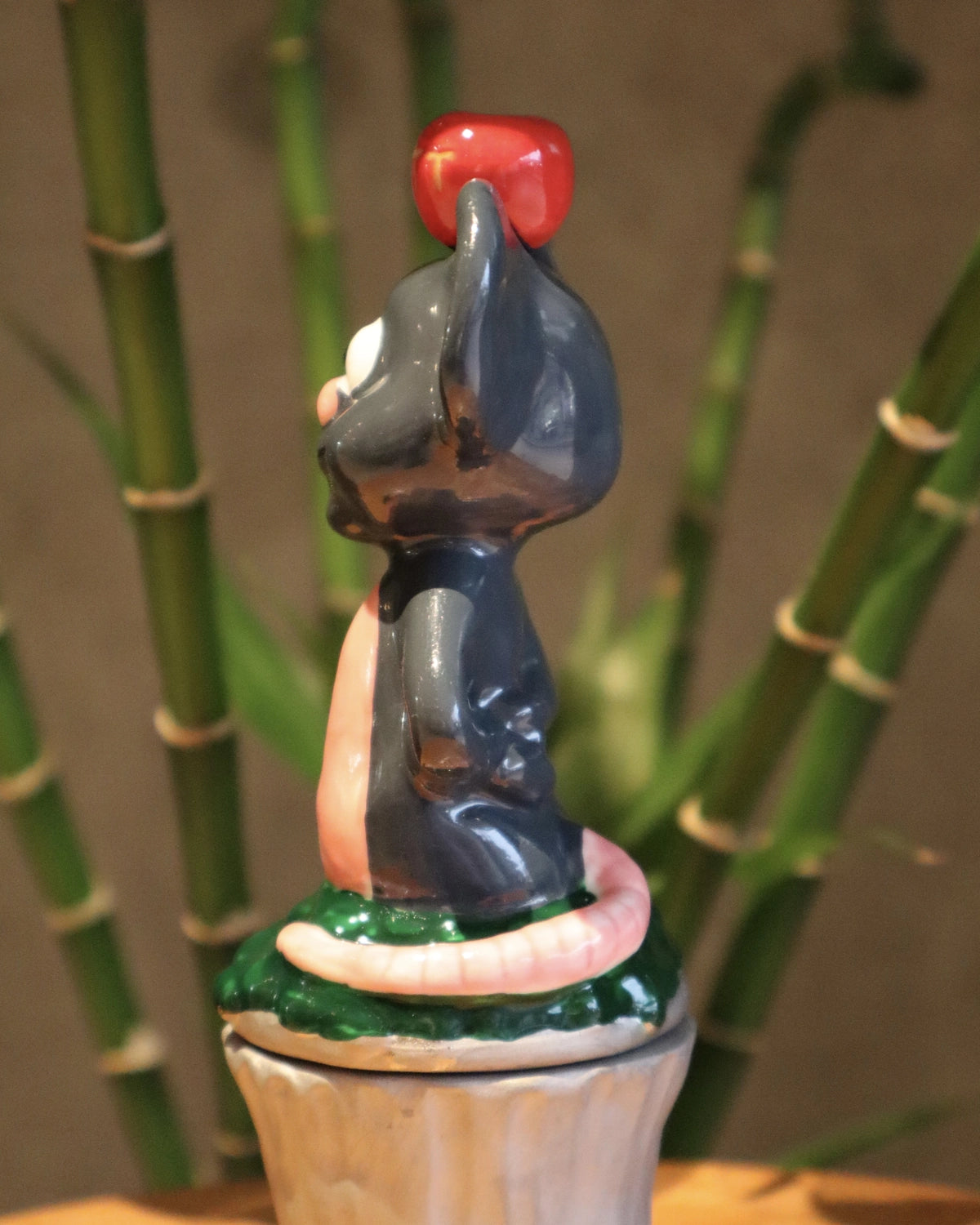 BoTT / Ethan Incense Holder