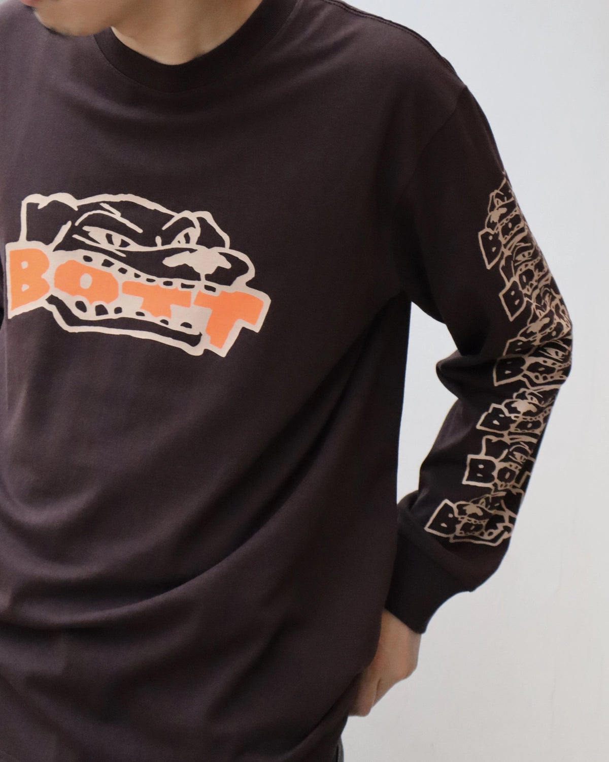 BoTT / Bottweiler L/S Tee