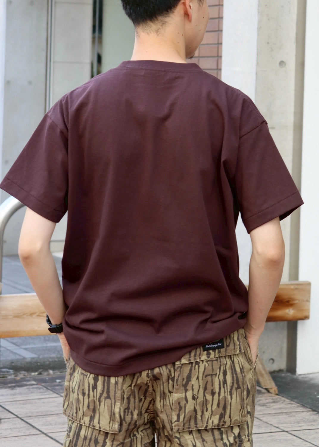 BoTT / Occupation Tee