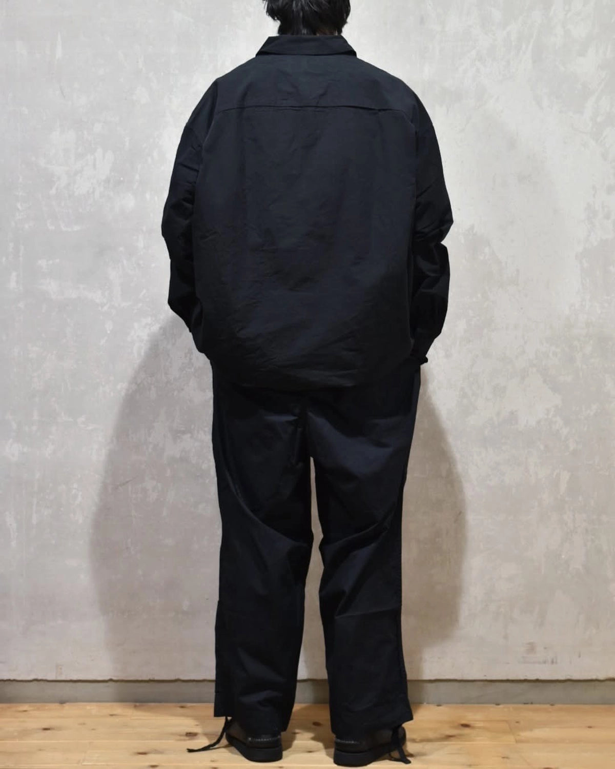 CASEY CASEY / ABEL PANTS (24HP268)