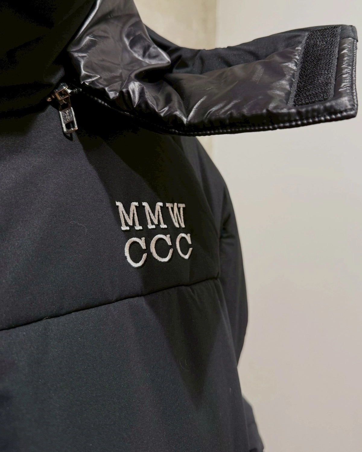 CITY COUNTRY CITY × Marmot / × Marmot _MMWCCC EVERYHERE PRIMAL OF T DET ACHABLE HOOD JACKET (CCC-253J002)