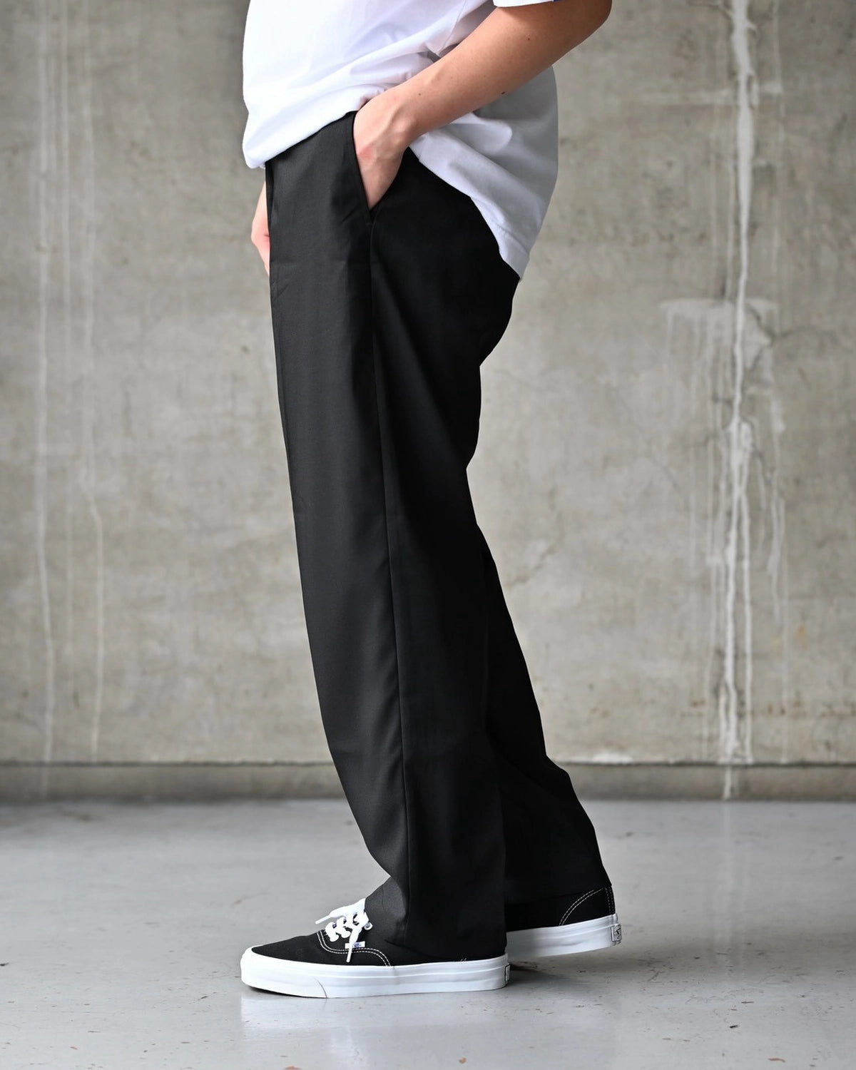 CHALLENGER / PANAMA PANTS (CLG-PT 026-015)
