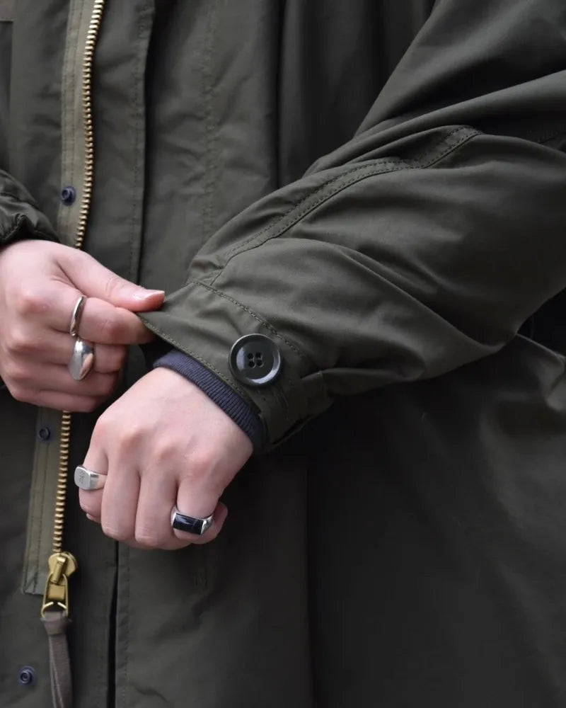 CIOTA / M-65 Fishtail Parka (BZLM-125-SET)
