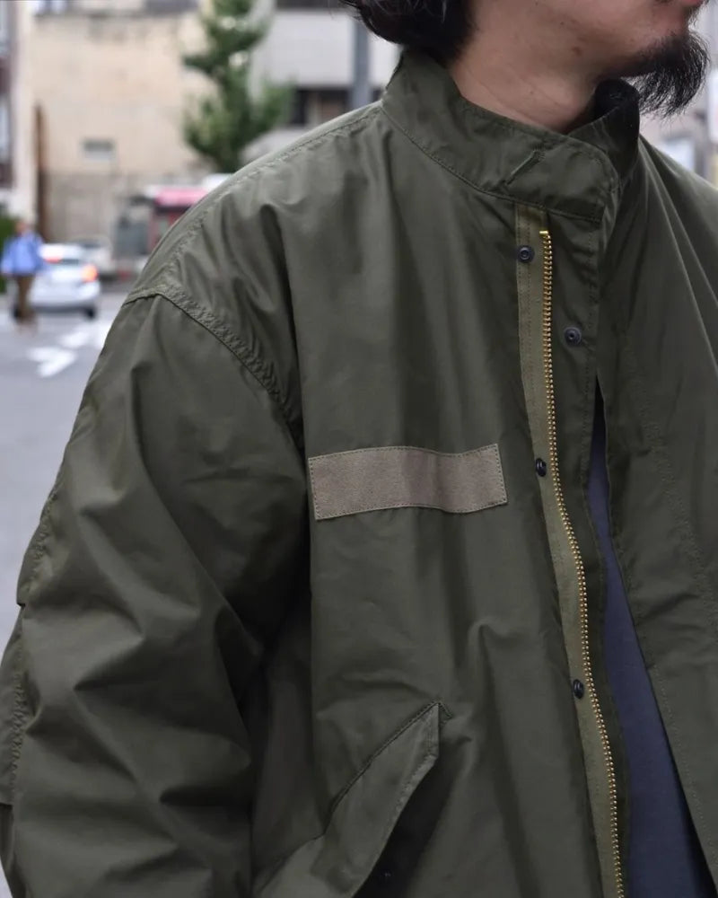 CIOTA / M-65 Fishtail Parka (BZLM-125-SET)