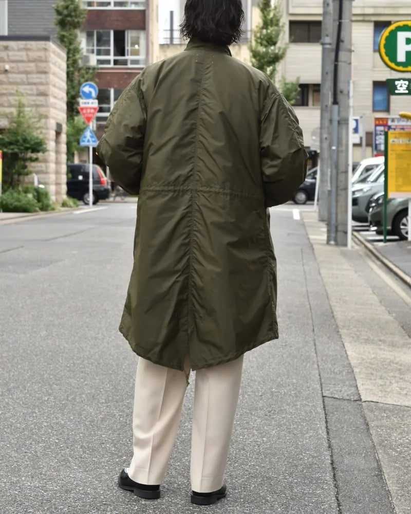 CIOTA / M-65 Fishtail Parka (BZLM-125-SET)