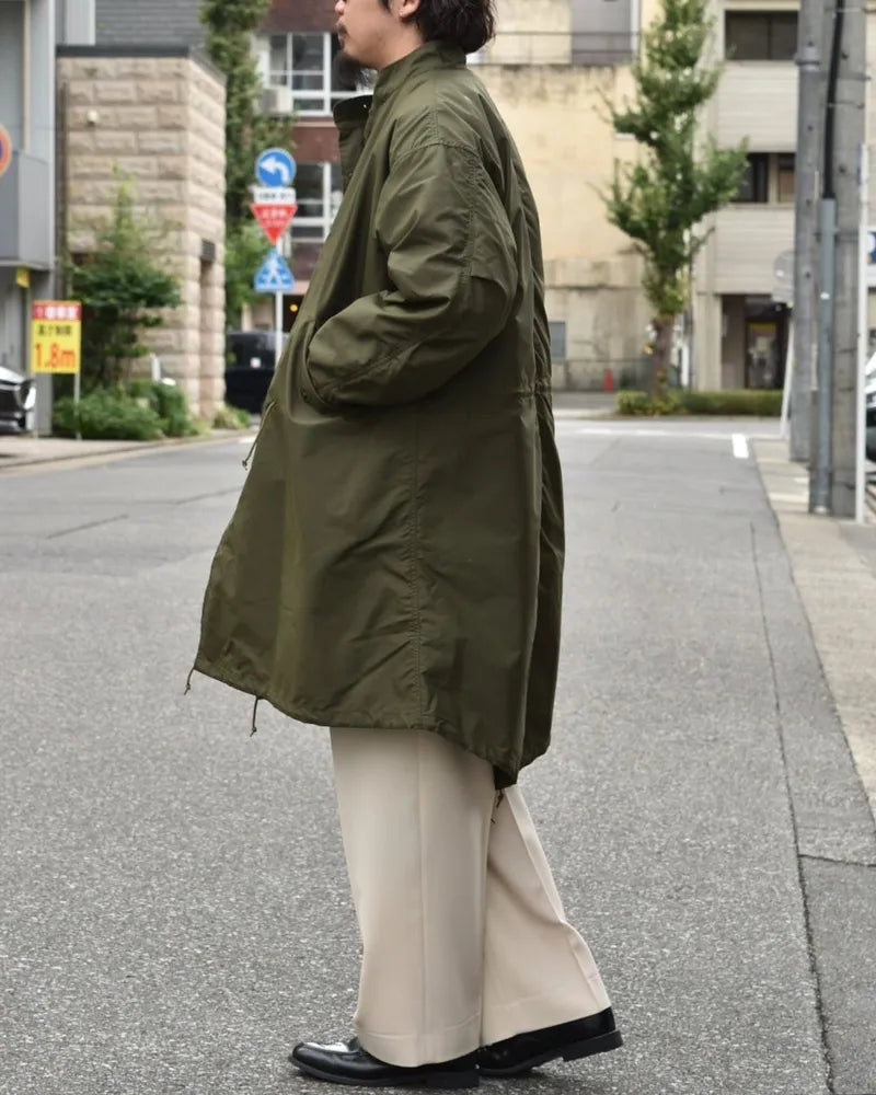 CIOTA / M-65 Fishtail Parka (BZLM-125-SET)