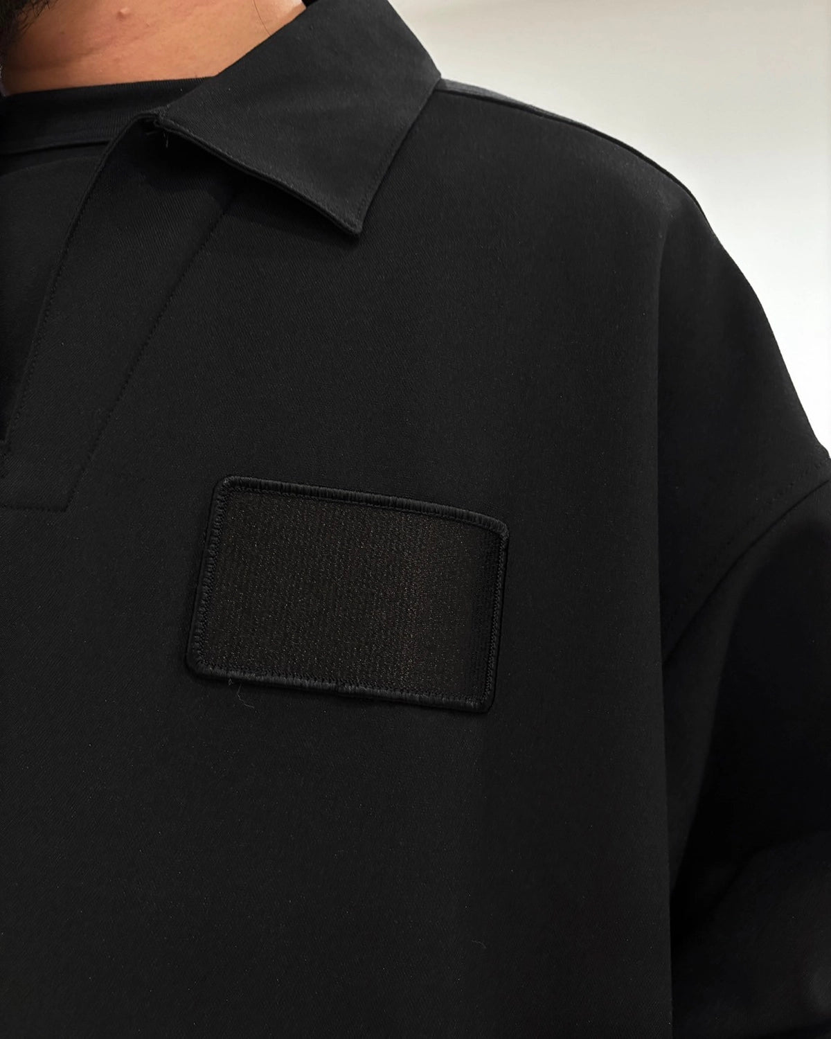 COOTIE PRODUCTIONS® / Leno Cloth Squeeze Holes Skipper (CTE-25S405)