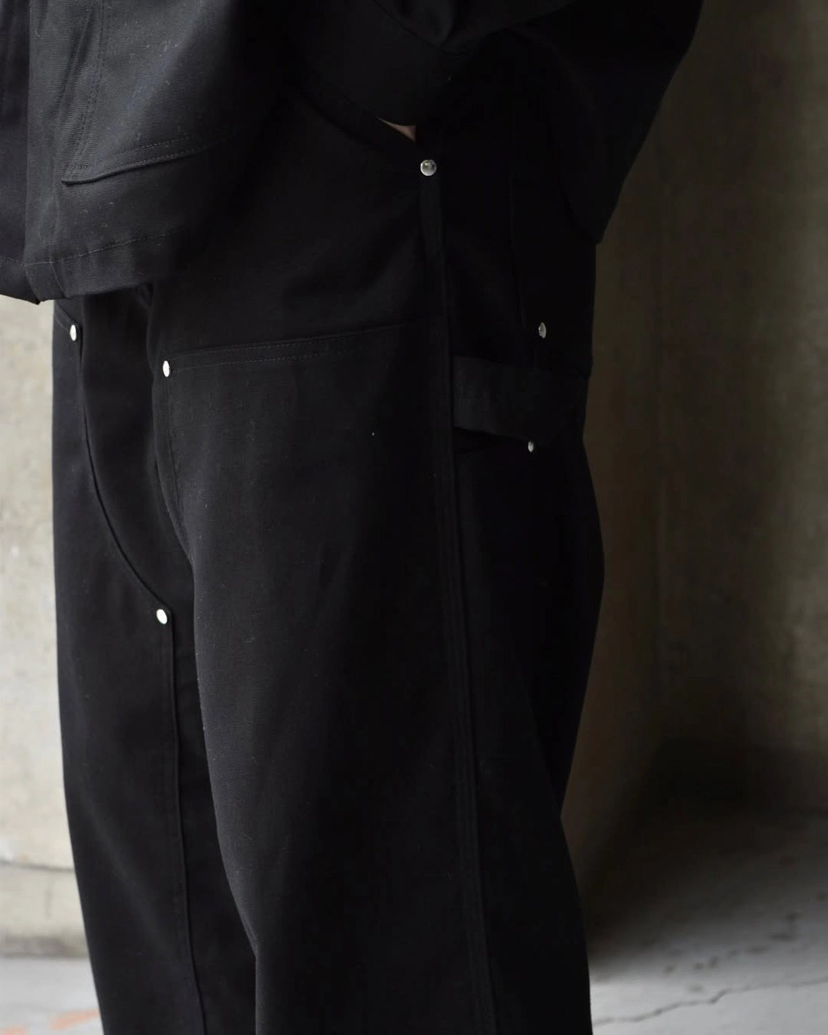 COOTIE PRODUCTIONS® / N/C Poplin 6 Pocket Easy Pants (CTE-25S115)