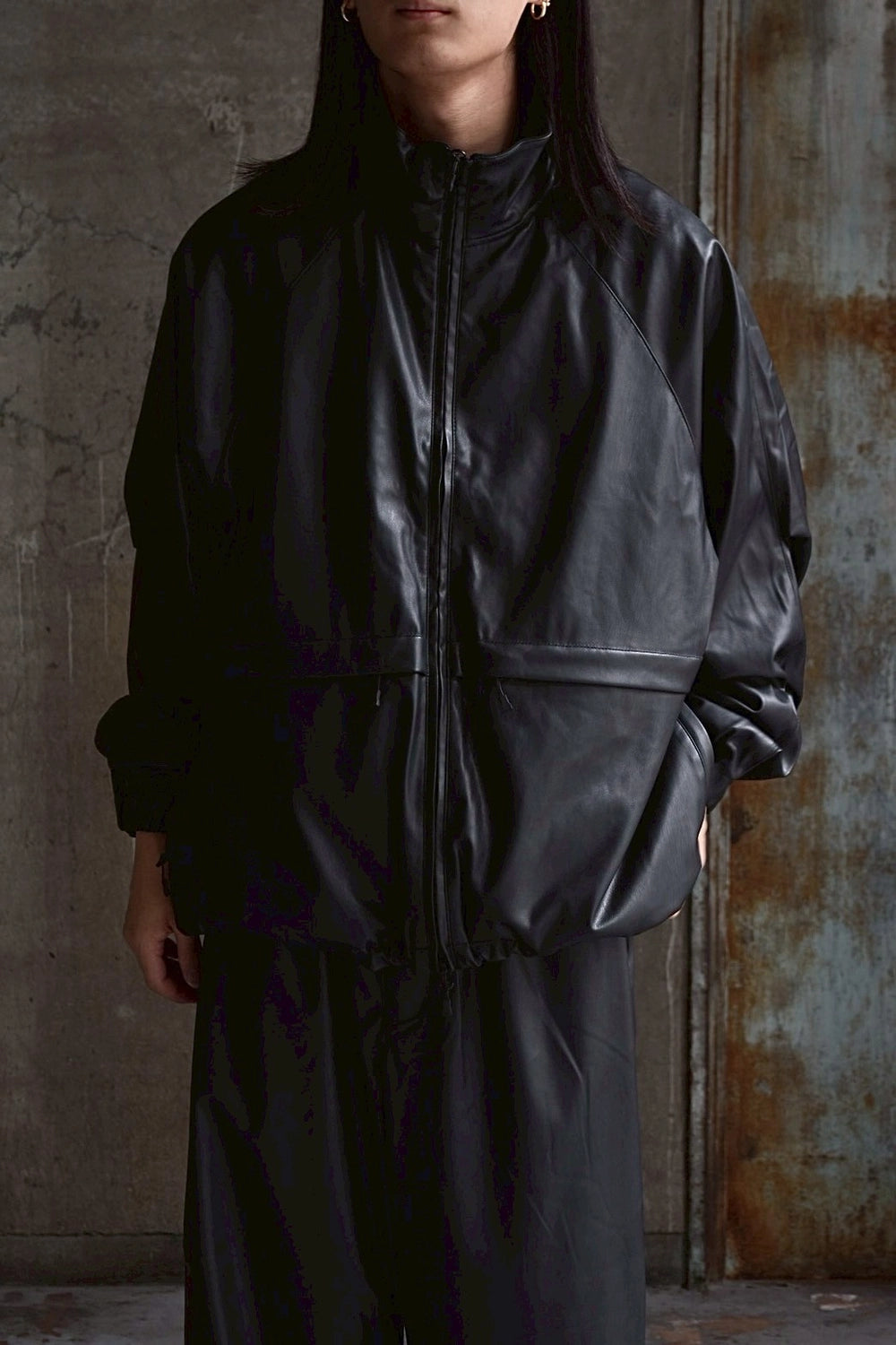 DAIWA PIER39 / TECH SYNTHETIC SKIN WINDBREAKER PANTS (BP-40025W)