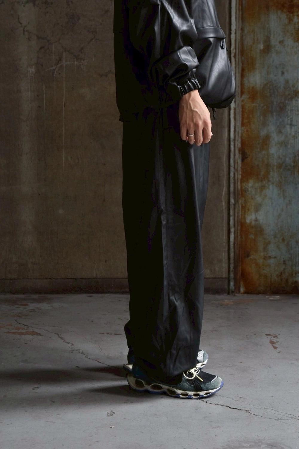 DAIWA PIER39 / TECH SYNTHETIC SKIN WINDBREAKER PANTS (BP-40025W)