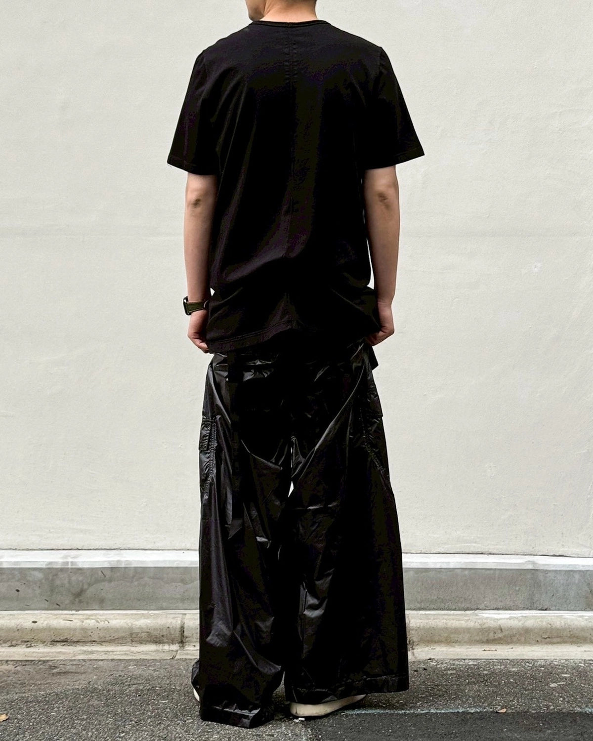 Rick Owens DRKSHDW / LEVEL T (DU01F4250)