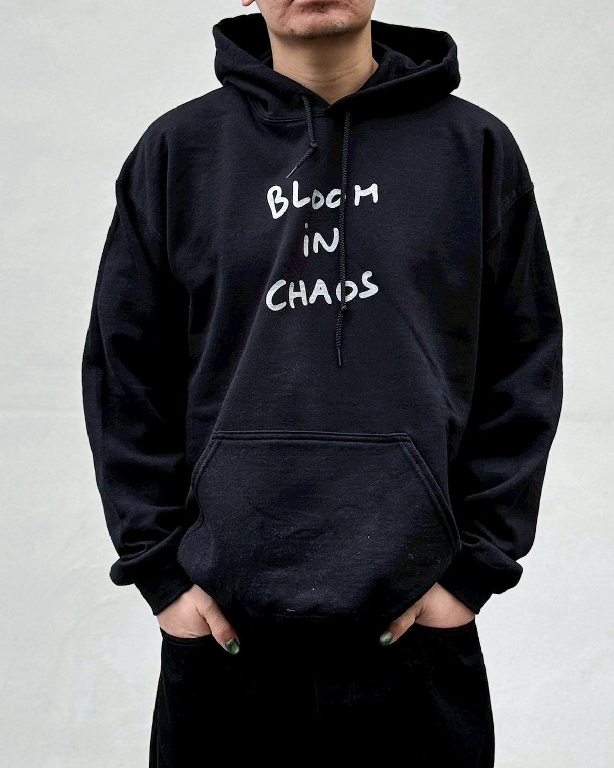 Do Nothing Congress / BLOOM IN CHAOS