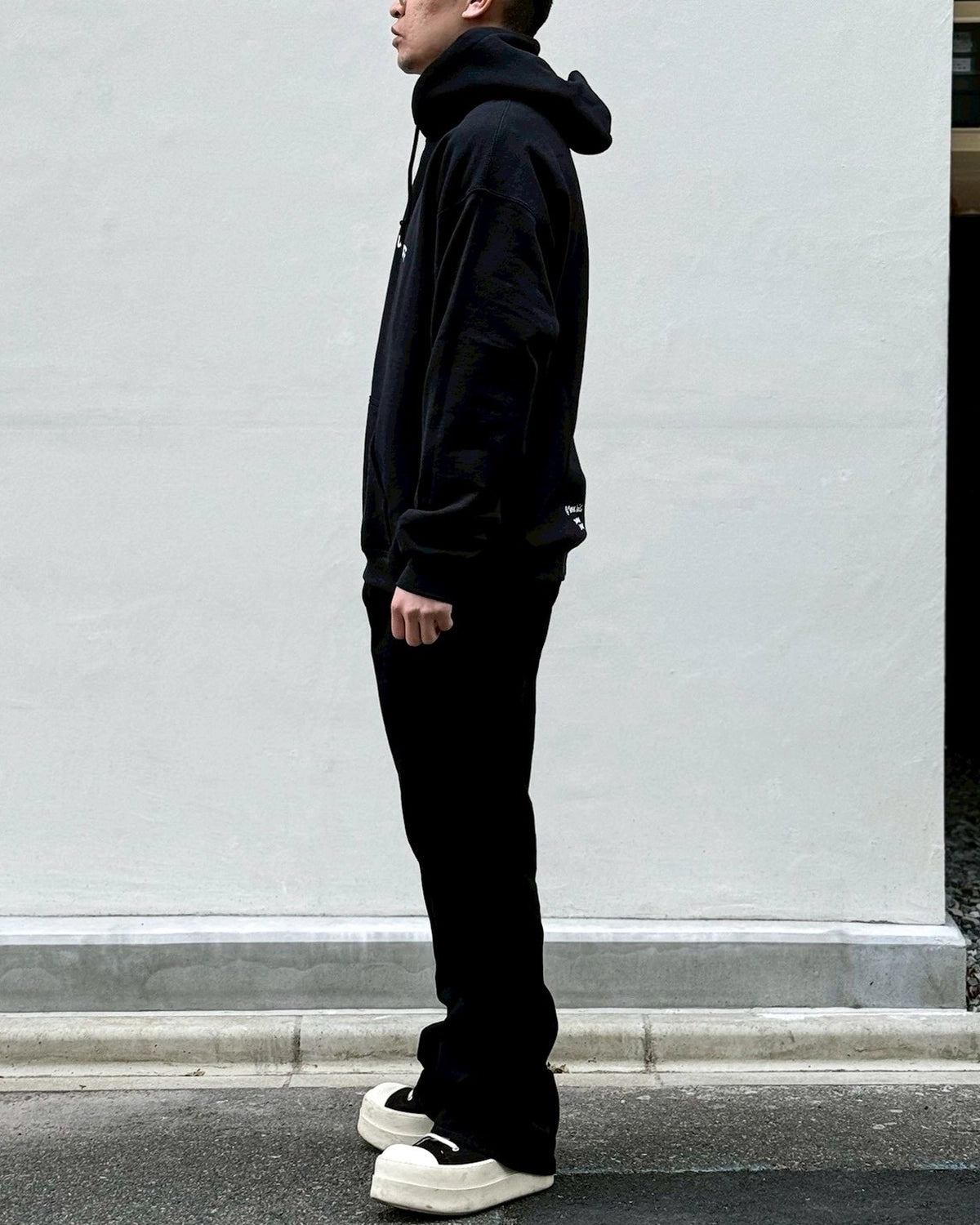 Do Nothing Congress / ABCDEFUCK OFF