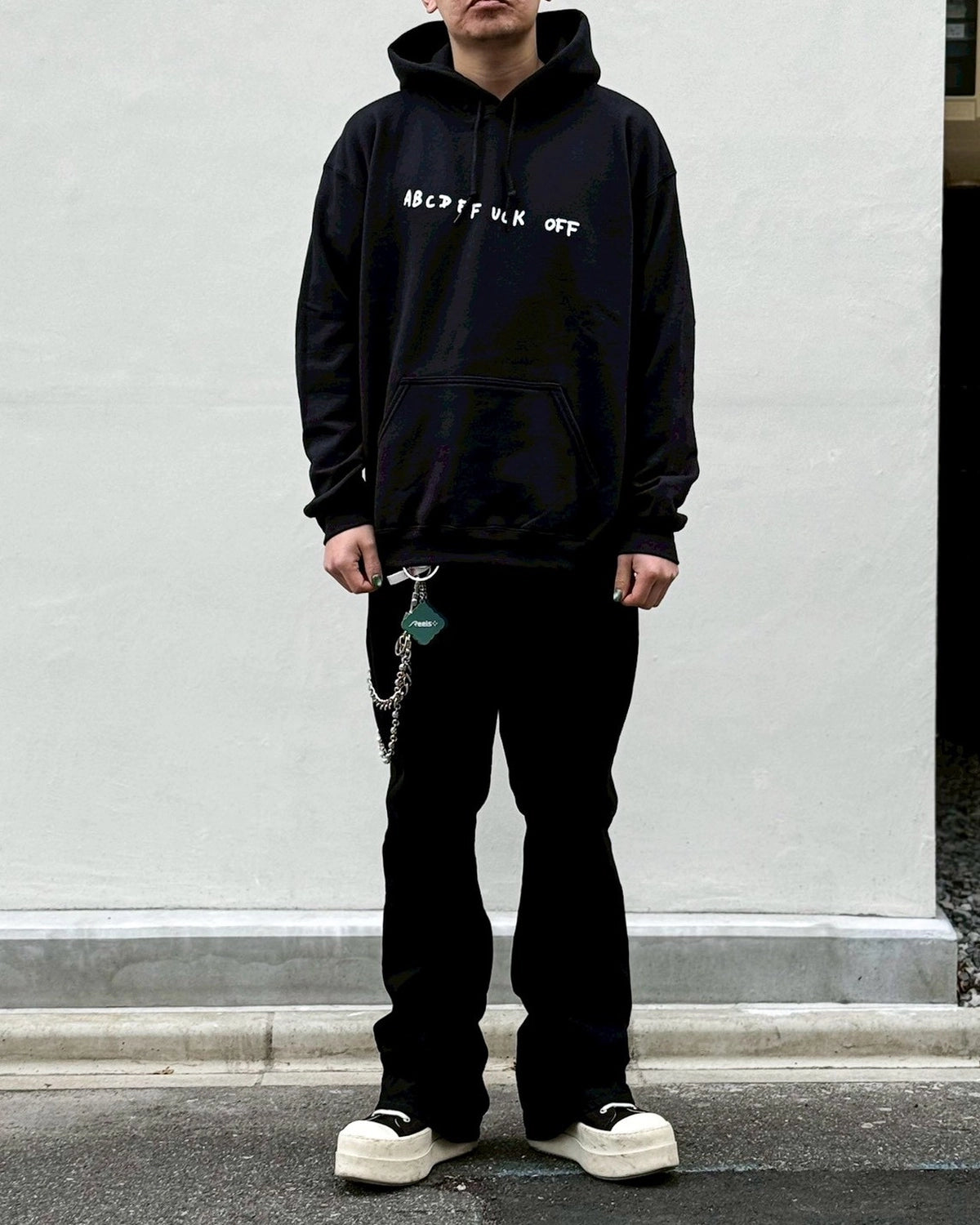 Do Nothing Congress / ABCDEFUCK OFF