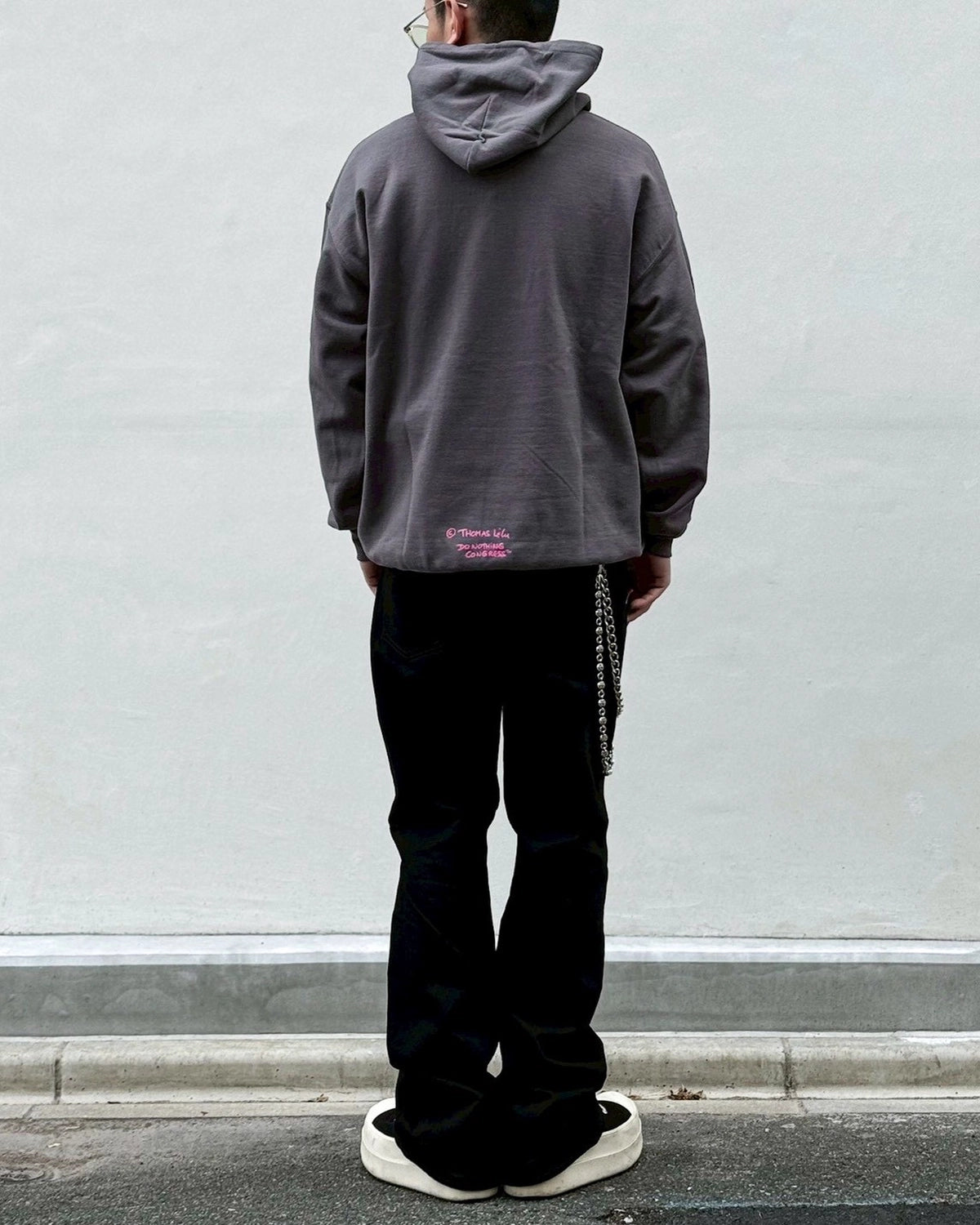 Do Nothing Congress / ABCDEFUCK OFF