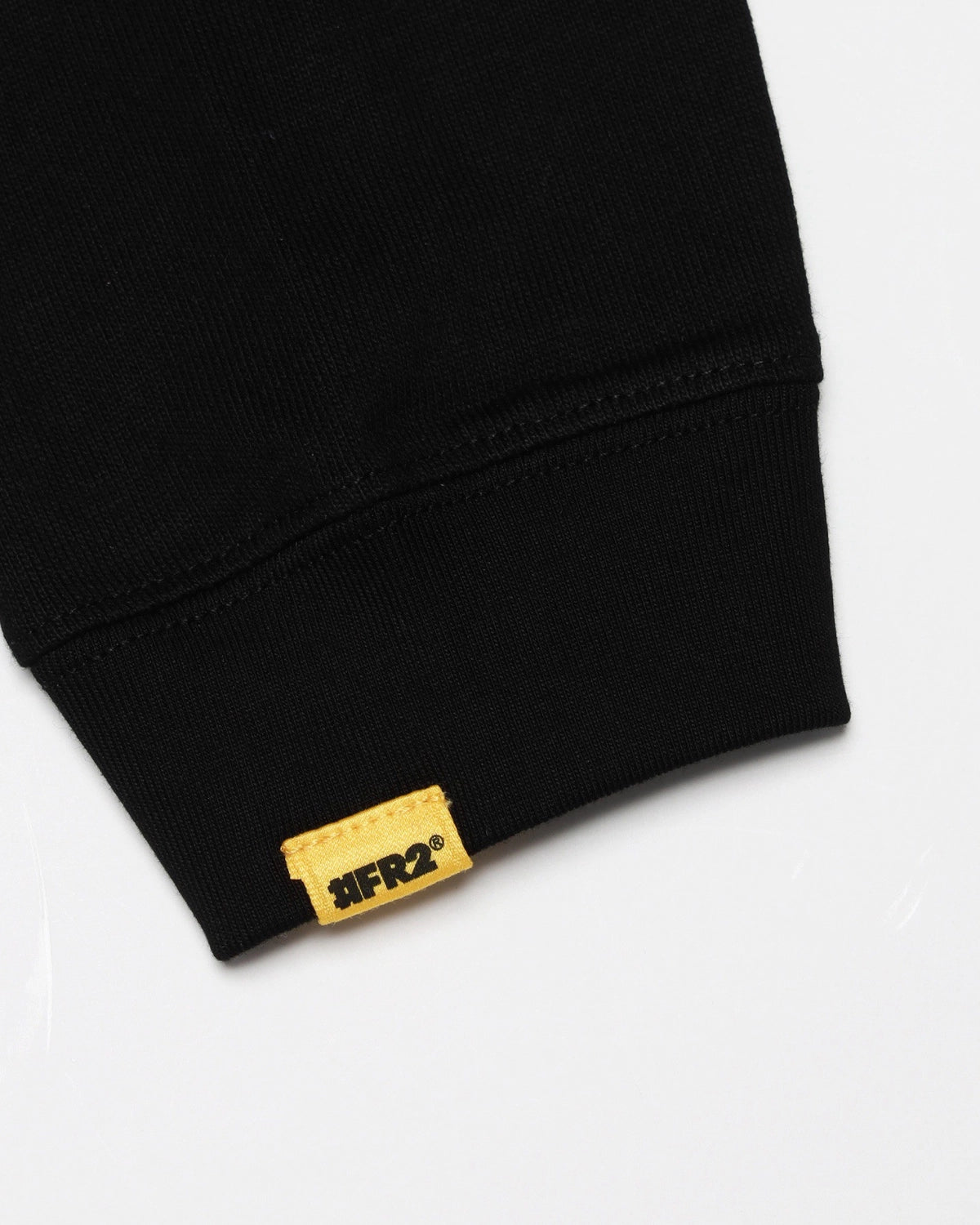 FR2 × REGGAWS EXCLUSIVE / LONG SLEEVE T-SHIRT