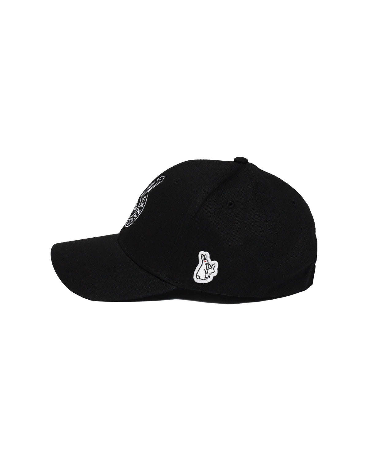 FR2 × REGGAWS EXCLUSIVE / Logo Cap