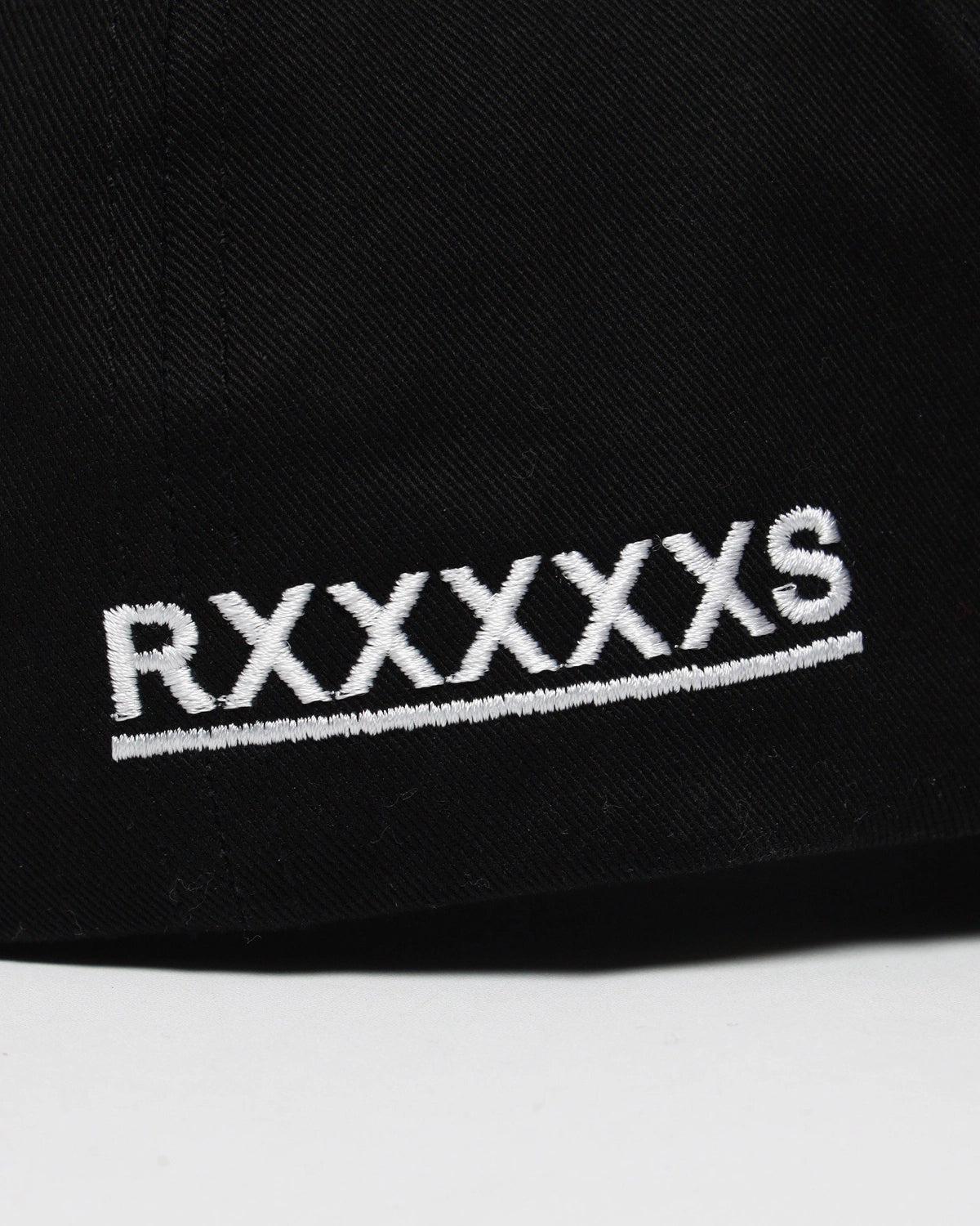 FR2 × REGGAWS EXCLUSIVE / Logo Cap
